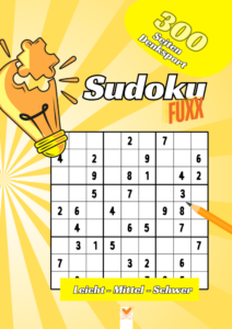 Sudoku, Rätsel, Zahlenrätsel, Zeitvertreib, Hobby, Spaß, Geschenk, Spiel, Knobeln