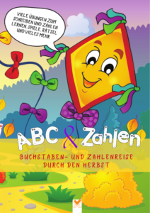 Malbuch, Kind, Geschenk, Spiel, Spaß, Ostern, Frühling, Zeitvertreib, Einschulung, Vorschule, Kreativ, Zahlen lernen, Buchstaben lernen, Schreiben lernen